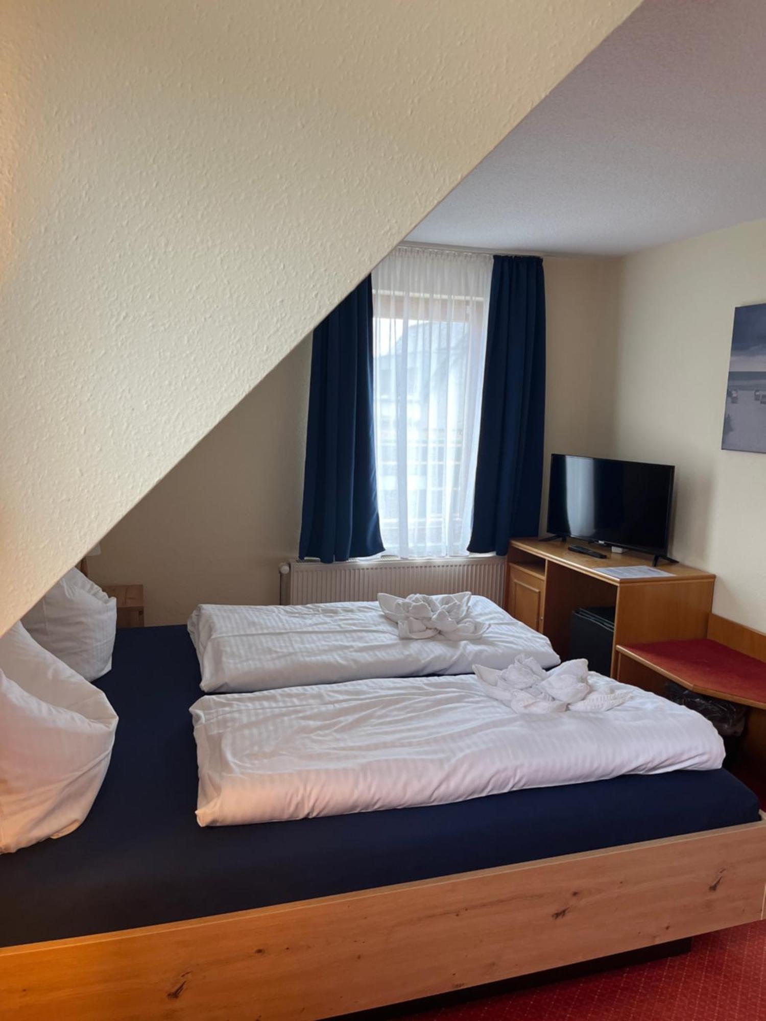 Richter Pensión Ückeritz