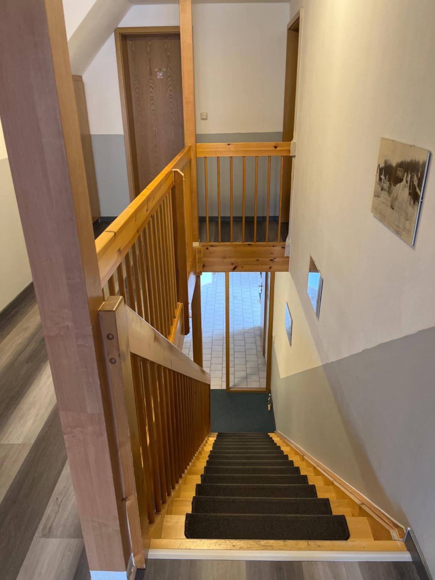 Gasthuis Richter Ückeritz