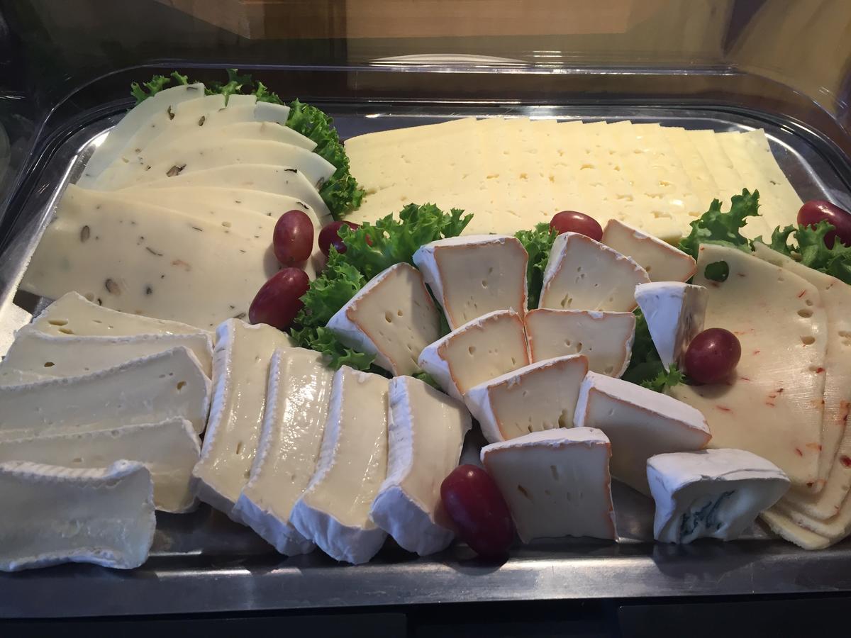 Gasthuis Richter Ückeritz