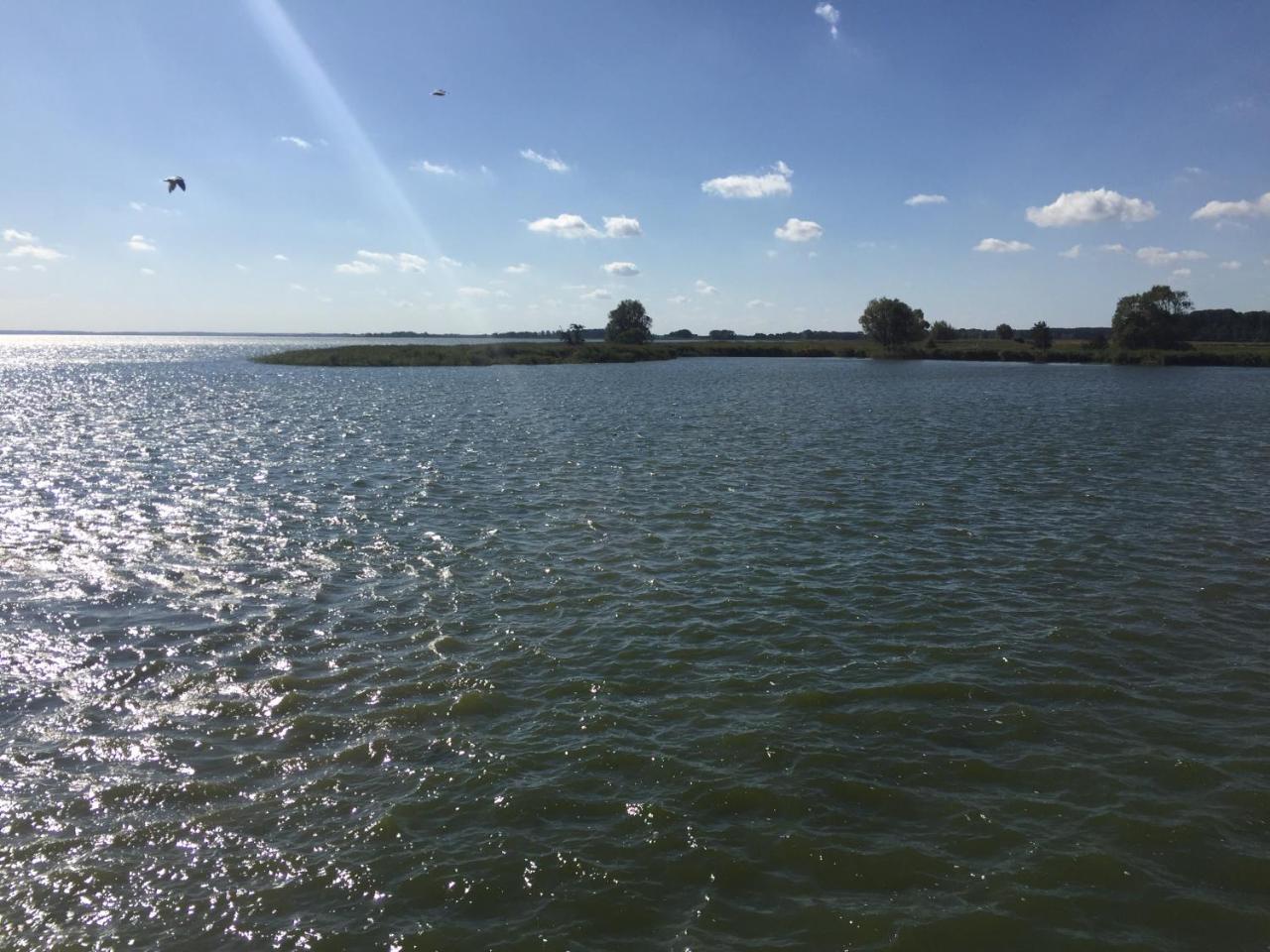 Gasthuis Richter Ückeritz